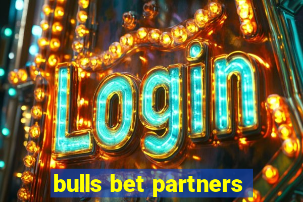 bulls bet partners